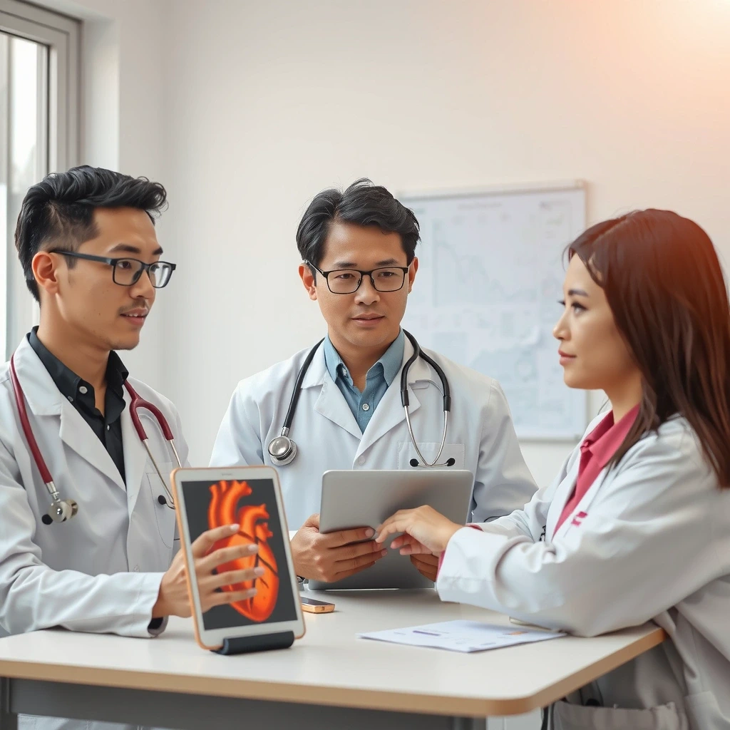 Teknologi Diagnostik